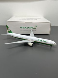 Hogan 1:500 長榮航空 Eva Air 波音 B777-300ER Boeing 777-300ER 飛機模型 非 herpa