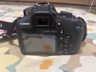 Canon EOS 1500D camera  + with camera bag !! 🤎