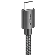 UGREEN 綠聯 HDMI 2.1版 8K HDMI傳輸線 純銅編織款  1條  3m