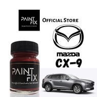 Mazda CX-9 Paint Fix Touch Up Paint