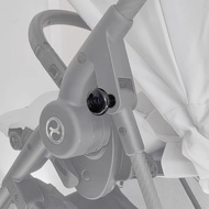 Buggy Locking Bolt For Cybex Melio 2/3/Carbon/Pro Series Pushchair Fixture DIY Stroller Replace Acce