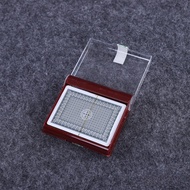 J.H PVC 6 Pieces Thickness 0.31 Waterproof Send Model (GOLD777/ROYAL)