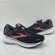 new arrived Brooks devil ghost14 limited shock running shoes high level of color appearance