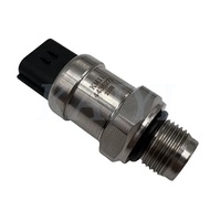 เซ็นเซอร์ความดันปั๊มไฮดรอลิก EX120-5 EX120-2ชิ้นส่วนรถขุดฮิตาชิ EX200-2เซ็นเซอร์แรงดันสูง4436271ปั๊ม