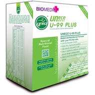 BIOMEDIC PLUS UNECE U-99 PLUS 15s