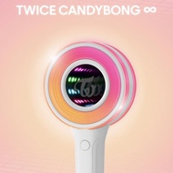 Twice Official Lightstick Ver 3 Candy Bong INFINITY Original Light StickLS
