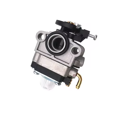 Carburetor for HONDA 4 cycle engine GX31, GX22, FG100, HHE31C Edger, HHT31S, UMK431 #16100-ZM5-803 G