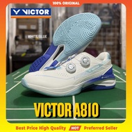 VICTOR A810 Badminton Shoes | Kasut Badminton Original Lelaki Perempuan Unisex | REKEK
