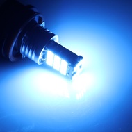 Satu lawan satu set 2PcS Lampu Kabut LED 45smd H11 H8 H16(JP) 12v Untuk Mobil Cocok untuk avanza