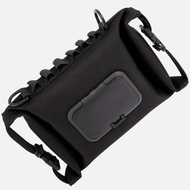 Baby Wipes Dispenser Portable Wet Wipes Pouches Dispenser Canvas Refillable Wipe Holder Keeps Wipes 