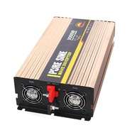 High Quality High Frequency 3000w Car Power Inverter Dc 12v/24v/48v to Ac 110v-240v