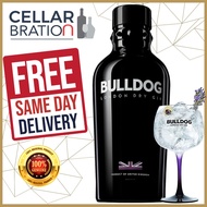 [SAME DAY DELIVERY] Bulldog London Dry Gin 700ml