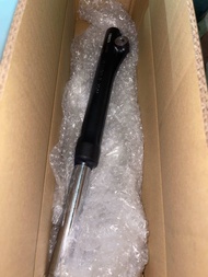 โช๊คหน้าR ด้านขวา HONDA CLICK125 ปี 18 แท้ศูนย์ รหัส51400-K59-T11