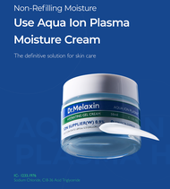Dr.Melaxin Aqua Ion Plasma Water Glow Ampoule 50ml