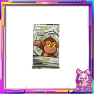 [1 Pack] 2026 Topps Chrome : VeeFriends Value Box (p3)