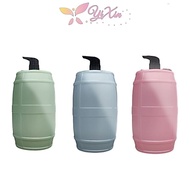 QS Gallon Treatment Shampoo / Menthol Shampoo / Hair Conditioner 3000ml