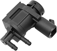 VIKKSAER 4x4 Vacuum Solenoid, 7L1Z-9H465-B Purge Valve, 4WD Locking Hub Vacuum Solenoid, Replacement