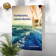 Fluid Mechanics and Hydraulic Machines