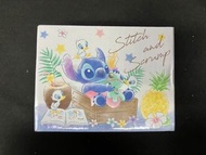 迪士尼 史迪奇 史迪仔 醜丫頭 Stitch Scrump 水彩系列陶瓷馬克杯[平行進口]