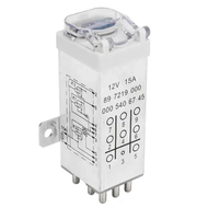 Car Overload Protection Relay 0005406745 for - C-Class W202 E-Class T-Model Saloon Disconnect Relay 