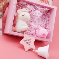 Birthday gifts Girls Girlfriends creative Girl Heart Students Graduation Special Heart Small gifts M