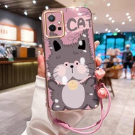 Casing HP For VIVO Y75 5G Y55 5G Y75 4G Y55s 5G Y33s 5G Y33E 5G Y52T 5G Y30 5G