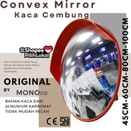Road Convex Glass Convex Mirror Traffic Safety Mirror Convex