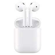 Airpods iPhone Headset Earphone Bluetooth Original