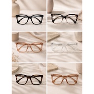 CODE 6066 - Clara SERIES GLASSES