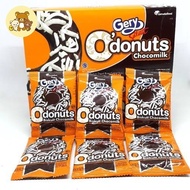 Gery salut O donuts 24pcs / Gery salut donuts