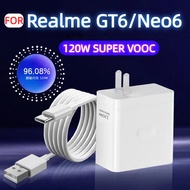 Suitable for OPPO 120W Charger GT6/Neo6/GT Neo2 Pro/3/5Pro/Q3/5/X7 Pro Mobile Phone Charging Cable R