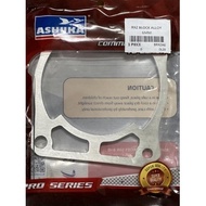 RXZ / RXZ135  ASHUKA ALLOY BLOCK GASKET SPACER 0.2MM - 6MM