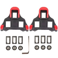 Pedal Cleats set for Shimano SPD-SL Pair / 2 pcs