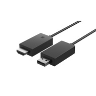 Microsoft Wireless Display Adapter Cable - OPEN BOX - imported goods - NEW