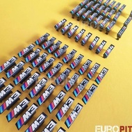 Grille Emblem M3, M5, X5M, X6M