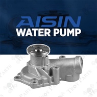 AISIN Engine Water Pump WPM616V for Mitsubishi Airtrek CT9A Grandis NA4W 4G69