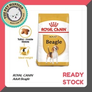 ROYAL CANIN DOG FOOD-BEAGLE (3KG)