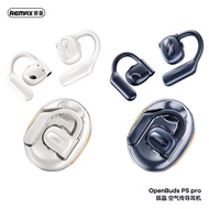 🌟 REMAX OPENBUDS P5 PRO BINCHIN SERIES AIR CONDUCTION WIRELESS BLUETOOTH EARBUDS EARPHONE 🌟