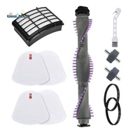 Filter Brush Roll Kit for  Navigator Lift-Off Vacuum NV350 NV351 NV352 NV350-360 UV440 Replacement P