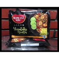 Mie Instan Diet Rendah Kalori Tropicana Slim Shirataki Mie Goreng 71Gr
