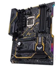 全新Asus/華碩 TUF Z370-PLUS GAMING 1151 DDR4 支持8代 9代
