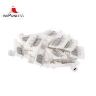 10PCS Small Ink Damper for  Mutoh 2400 1100 R1800 1900 1390 DX4 DX5 RJ-8000 8100  Mimaki Printer Dum
