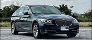 2010年 BMW 535I GT 灰3.0 跑6萬