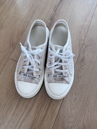 Christian Dior B23 Low Top Sneakers