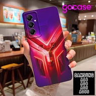 ( ARA 22 ) Flexible rubber Softcase For samsung a16 4g 5g l samsung a06 l samsung a05s a05 l silicon