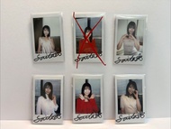 簽名拍立得 河北彩花 河北彩伽 v202603 Cheki