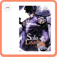 [Korean Comic Book in English] Solo Leveling, Vol. 13 (Comic) (Paperback)