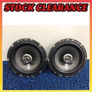 CAR AUDIO SPEAKER 6INCH MOHAWK Speaker Audio Sound System Kereta Car Speaker 6inch