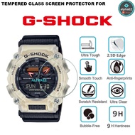 Casio G-Shock GA-900TS-4A Series 9H Watch Glass Screen Protector GA-900 Cover Tempered Glass Scratch