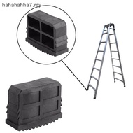 hahahahha7 1pcs  Rubber step ladder feet Anti-Slip Folding Step Ladder Feet Pad Ladder Foot Grip Cov